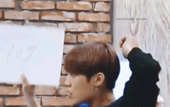 본인이 직접 도톨이 쓰담 ㅋ ㅋ ㅋ