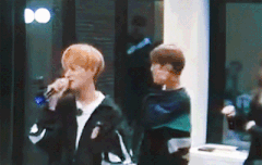 이것이 바로 춤신춤왕 메인댄서의 춤이다