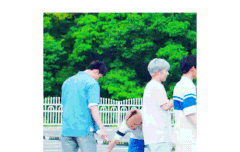 [네이처리퍼블릭] EXO 아이스 수딩젤 메이킹 필름 공개!