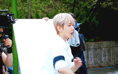 네이처 메이킹 백현 2