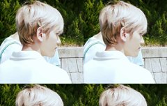 인간 포카리 백현