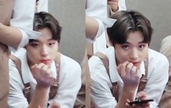 박지훈 댓림실패한거봐ㅋㅋㅋㅋ