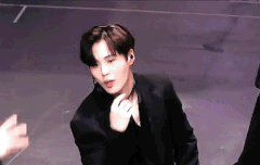 하성운 입덕위기임... 힘듦