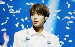 박지훈 어깨봐봐