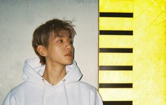 백현이 프리베 뉴사진