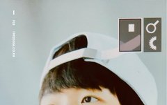 백현이 흰티만 입어도 예쁘다