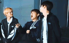 얘 표정이 너무 다ㅋㅋㅋ양ㅋㅋㅋ해