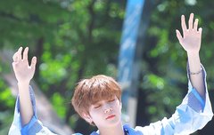 미니팬미팅 과질