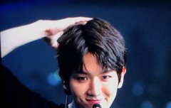 180707 The EℓyXiOn in Malaysia 백현 플뷰 1