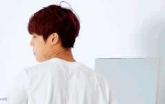 왜 맨날 한가닥만 뾲 튀나오지 ?