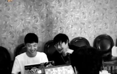 대만가서 대현이랑 스타했네