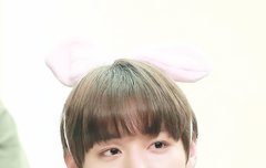 ❤️토끼인간❤️