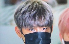 와 씨 이러고 한국 들어왔어