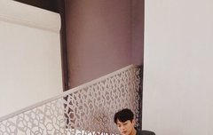 윤두준 식샤3 제작발표회