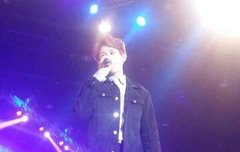 윤두준 키링설ㅋㅋㅋ