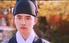 백일의 낭군님 세자저하 티저 떳다 ㅠㅠㅠ