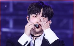 김재환 홍조짤 짤털