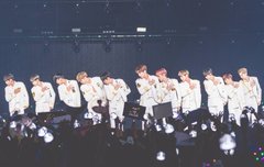 ❤워너원 사랑해❤