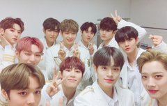 ❤워너원 사랑해❤