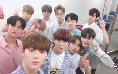 ❤워너원 사랑해❤