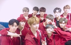 ❤워너원 사랑해❤