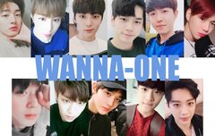 ❤워너원 사랑해❤
