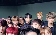 ❤워너원 사랑해❤