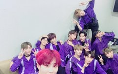 ❤워너원 사랑해❤