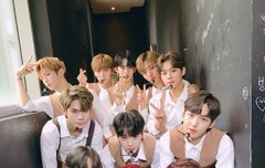 ❤워너원 사랑해❤
