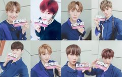 ❤워너원 사랑해❤