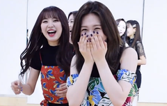 동료의 비즈니스를 보는 현실반응...