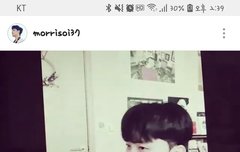 타팬인데 글 좀 읽어주랏..!