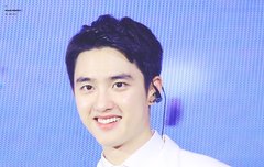 첸백시 팬미팅하는 구나!