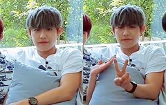 이거 진짜 훈훈햇 ㅠㅠ