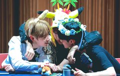 귀여워 귀여웡 ㄱㅇㅇ 귀여워죽어 ㅠ