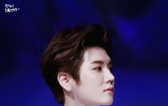 밍갸에게 느껴지는 남성미