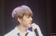 어제 대현이 웰캐 어려보이나 싶었는데