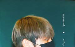 0722 우진이 한국 입국 !!!!!!!!!!!!!!!!!