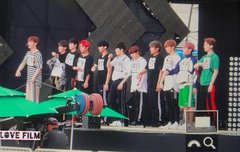 벌써 울-산 리허설 했나봐