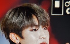 0724 기억하자 박우진 얼굴