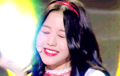 원영이 움짤 모음