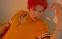 빅스 레오 캔버스 오피셜 포토