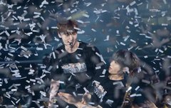 이 사진 너무 귀여워 너무야 진짜 ㅠㅠ(ㅌㅁㅈㅇ)