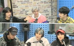 빅스 ㄹㅇ 매너있는게