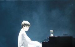 피아노치는 이대휘