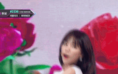 다시 생각해봐도 명은이 돌아온 거 너무 조아