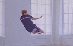 애 요즘 넘 날라댕긴다