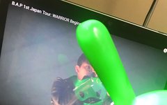 집에서 콘서트 오ㅓㅆ다