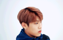 눈썹 이렇게 한쪽 보이는거 너무