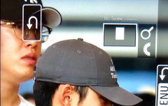 경수씨 오늘 가는 군요ㅠㅠ